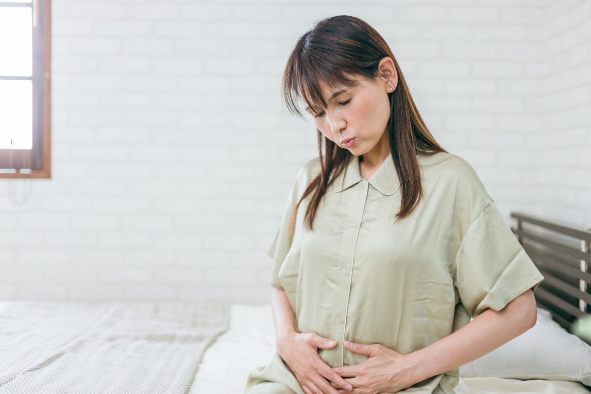 ヘンププロテイン効果でお通じは良くなったりする？