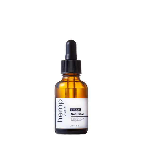 ヘンプ・ナチュラルオイル